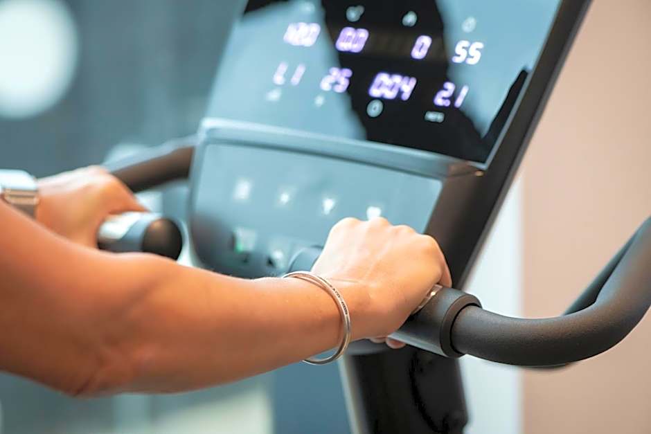 TRYP by Wyndham Pulteney Street Adelaide