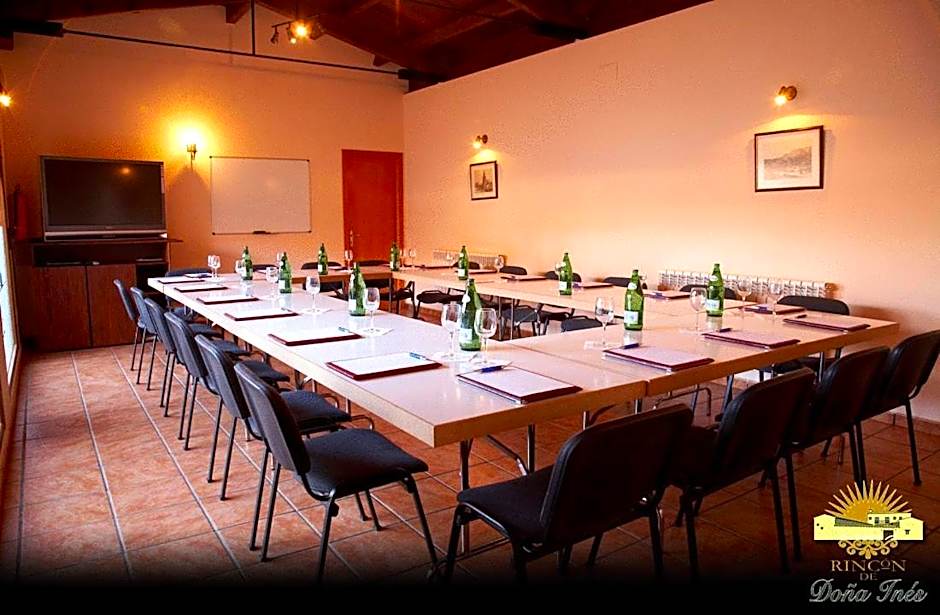 Hotel Rural Rincón de Doña Inés