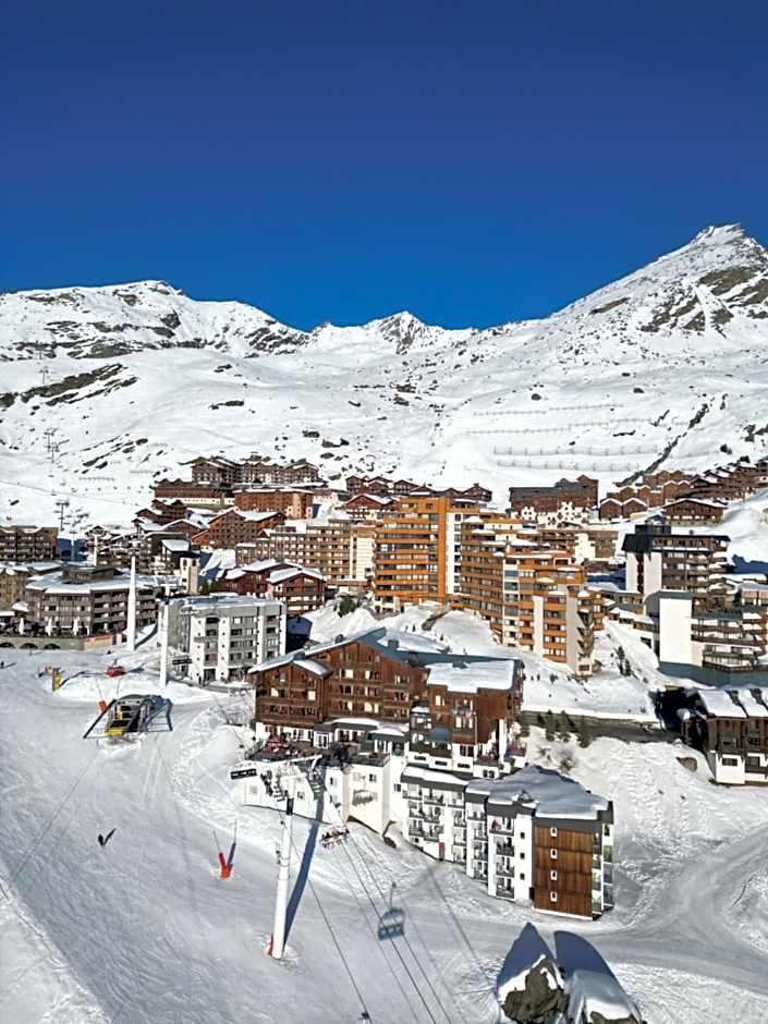 Hôtel Val Chavière