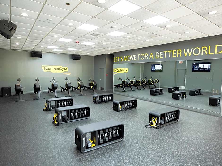 Regency Miami Airport by Sonesta