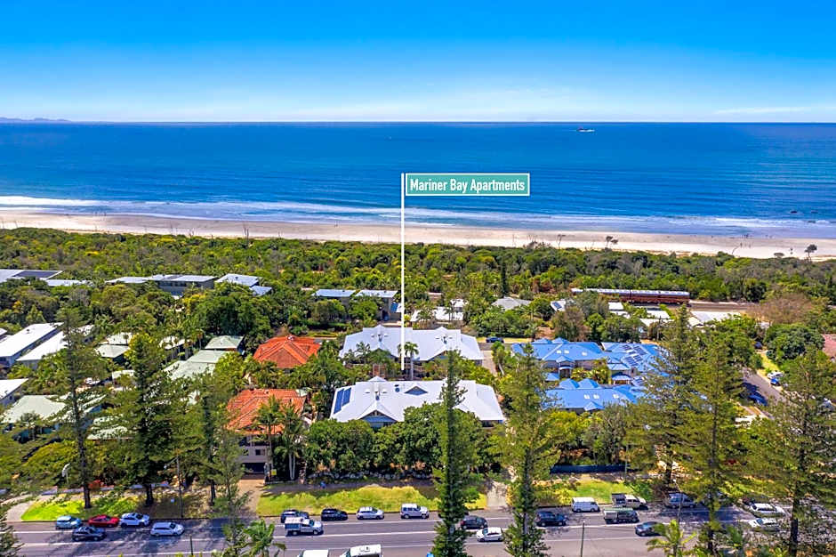 Mariner Bay Apartments