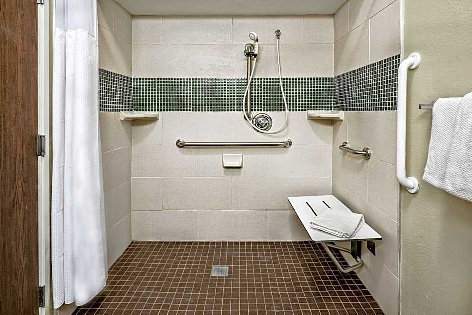 Staybridge Suites Lubbock By IHG