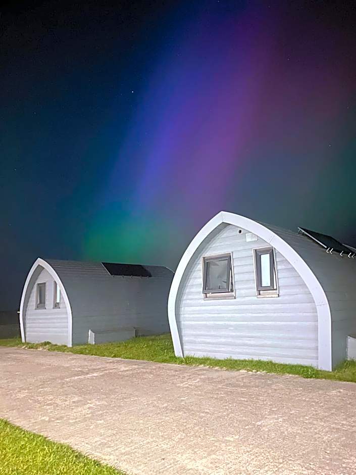 Aran Islands Camping & Glamping