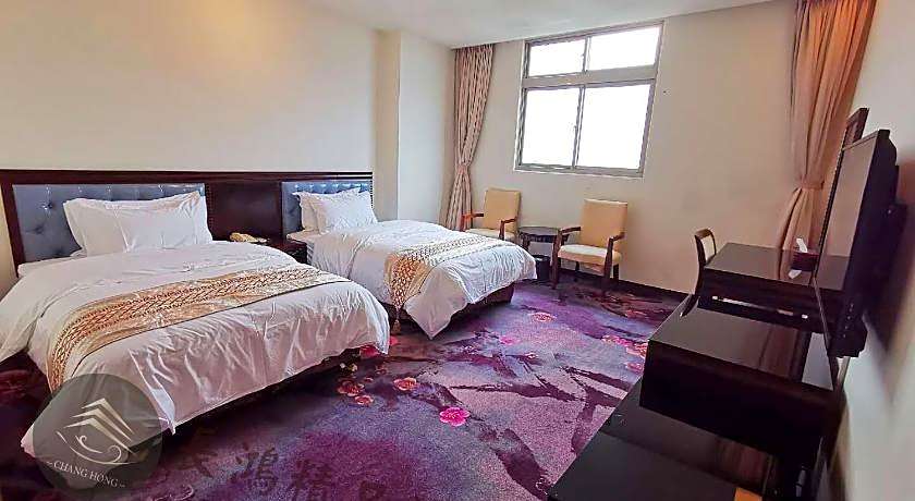 changhong hotel