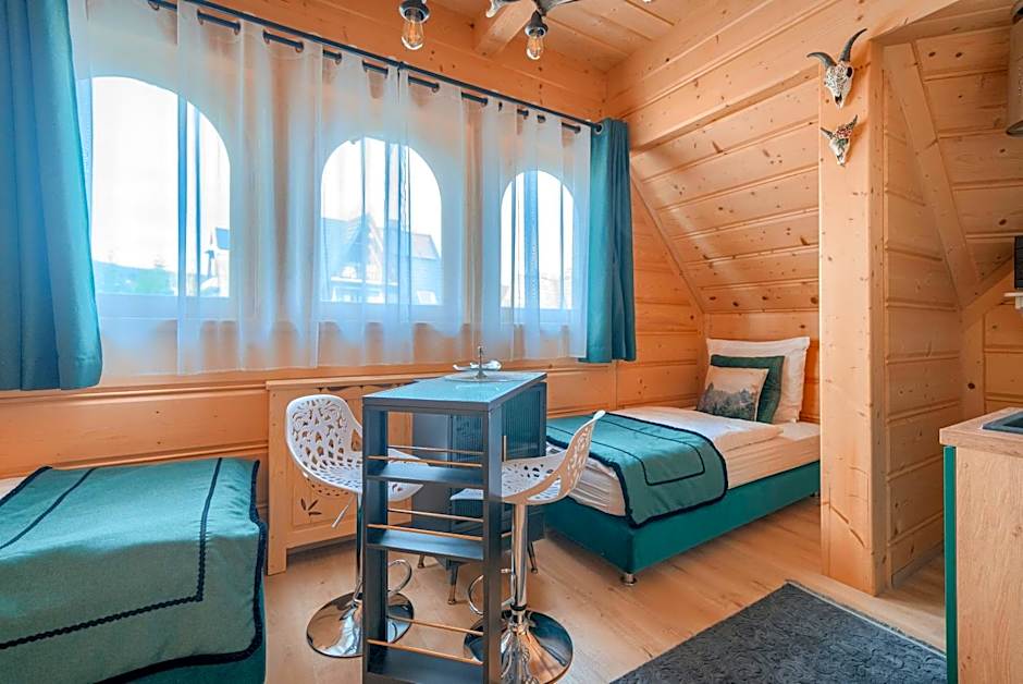 Rich Witch Villa&SPA