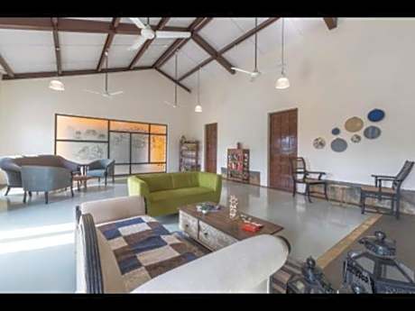 Nehamrit Farm Stays - Malshej