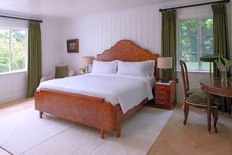 The Inn at Rancho Santa Fe