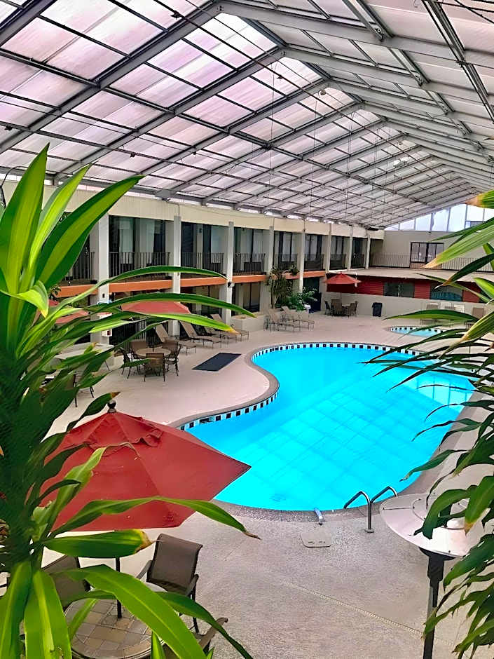 VetteCity Hotel