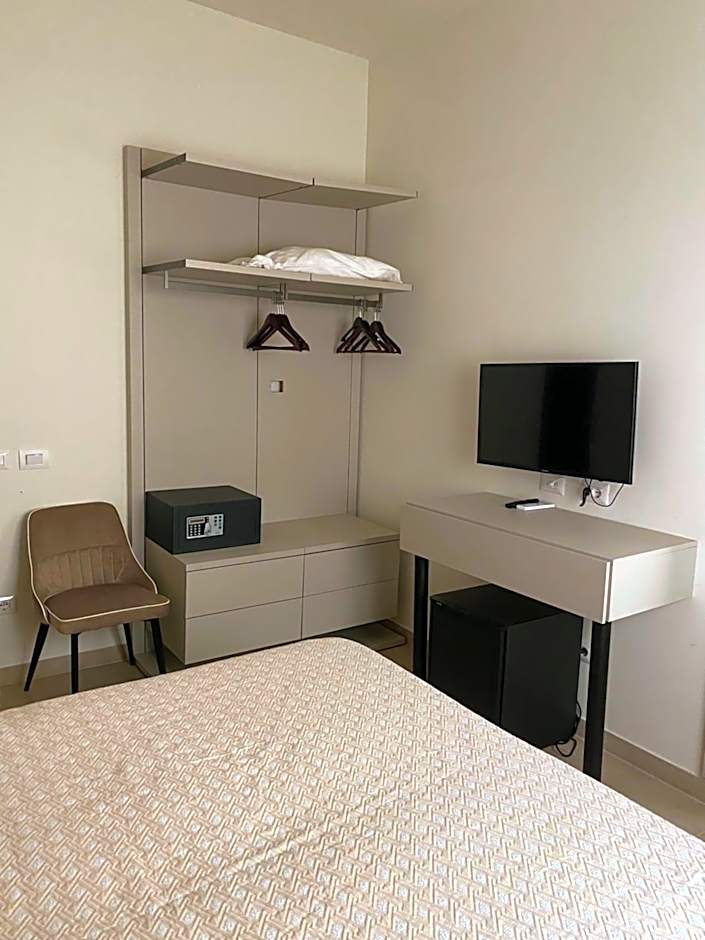 Hotel Nautic