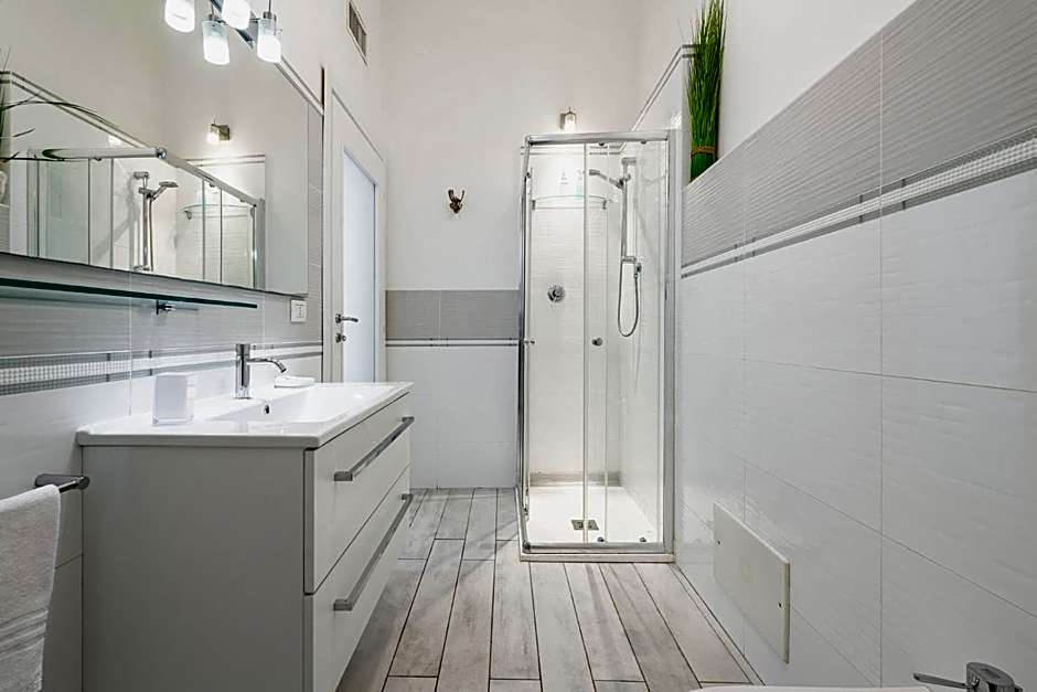 Blanco Rooms