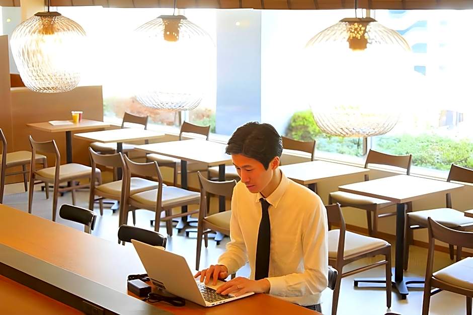 Richmond Hotel Premier Sendai Ekimae
