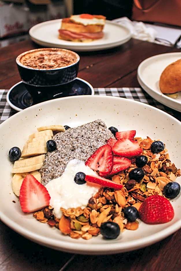 Mackay Seabreeze Apartments