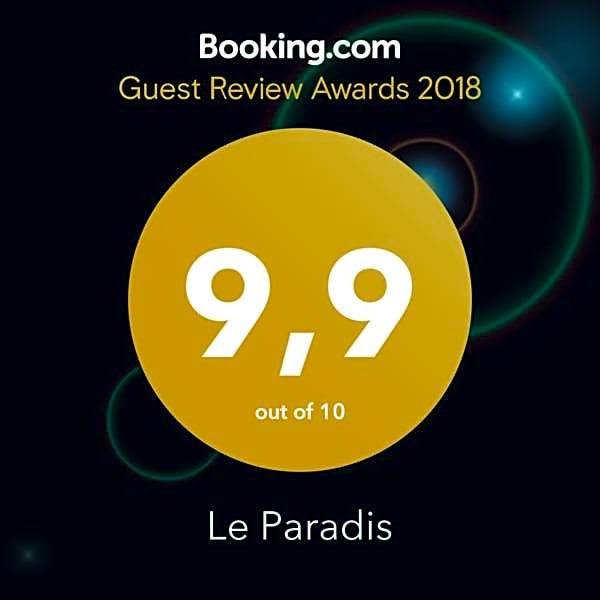 Le Paradis