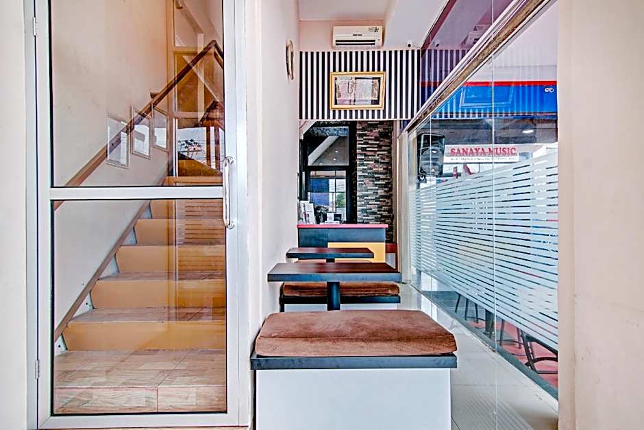 OYO 90591 Sanaya Guest House Syariah