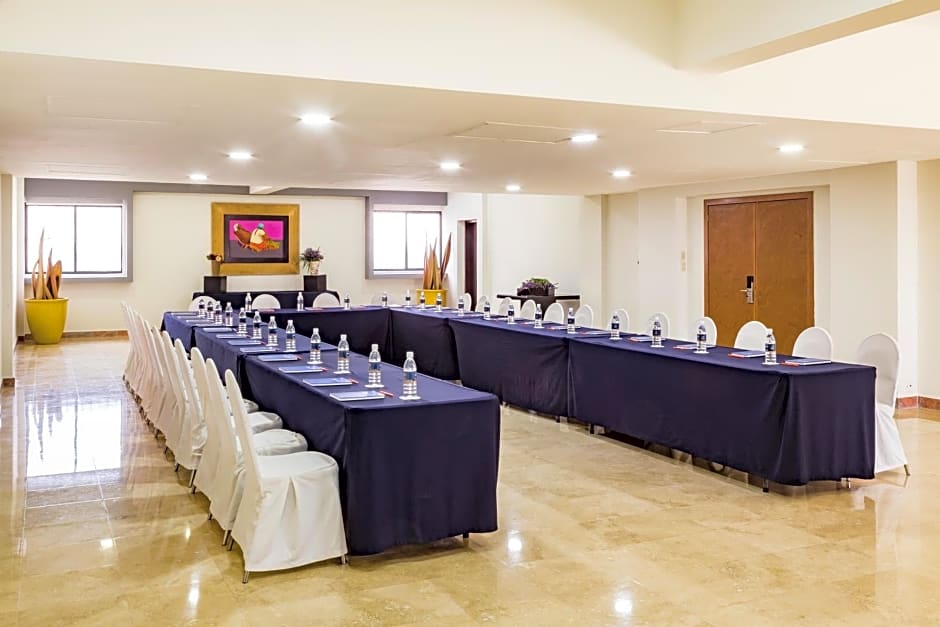 Imperio de Angeles Executive León Poliforum