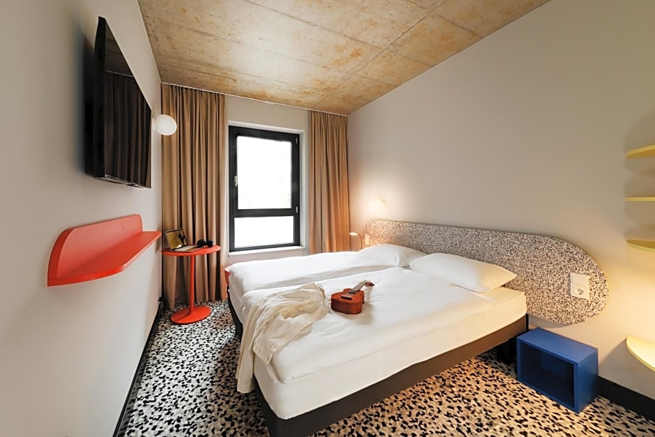 ibis budget Muenster City