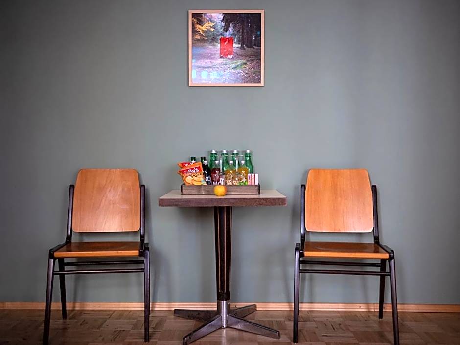 Hotel Am Brillantengrund