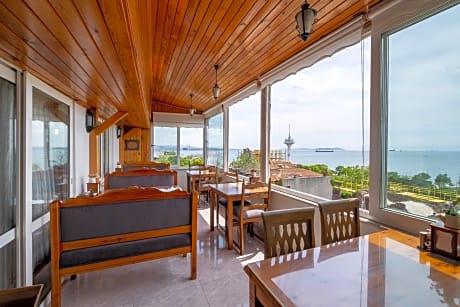 Sur Hotel Sultanahmet