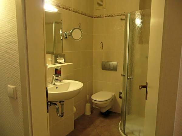 Land-gut-Hotel Schenkenberger Hof