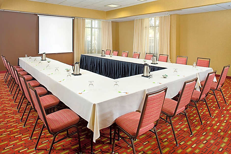 Courtyard by Marriott Sacramento Midtown