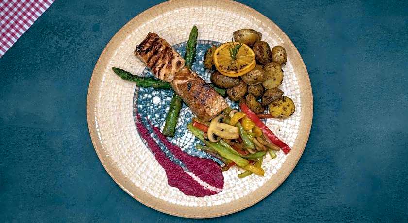 Buem Hotel Koşuyolu