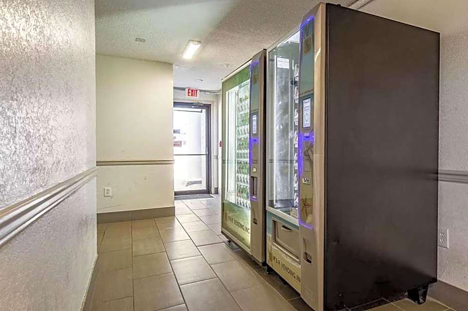 Extended Stay Pensacola