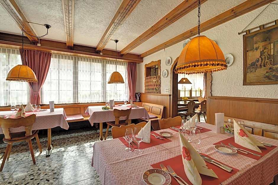 Hôtel du Chasseur