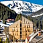 HOTEL PECR DEEP