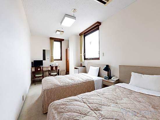 Sawarakita Hotel