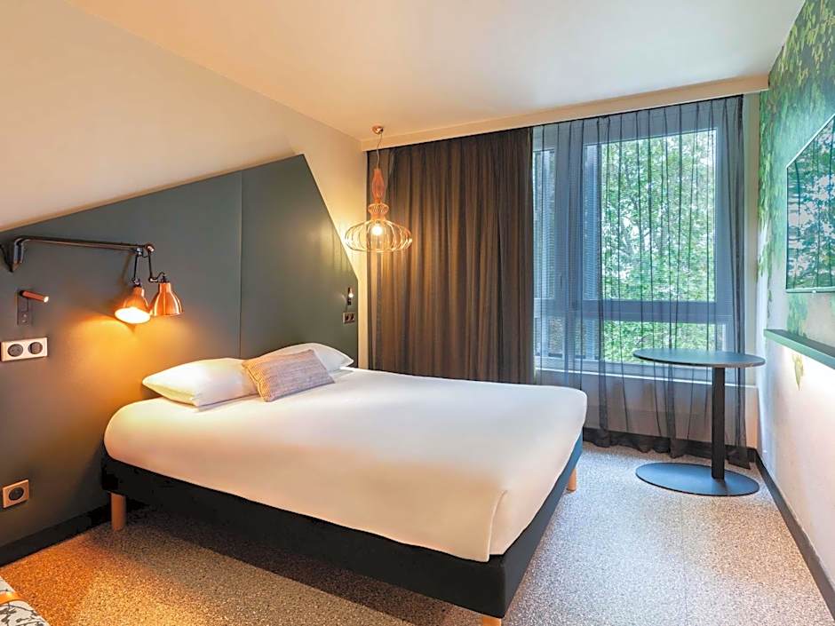 Ibis Styles Rouen Centre Rive Gauche