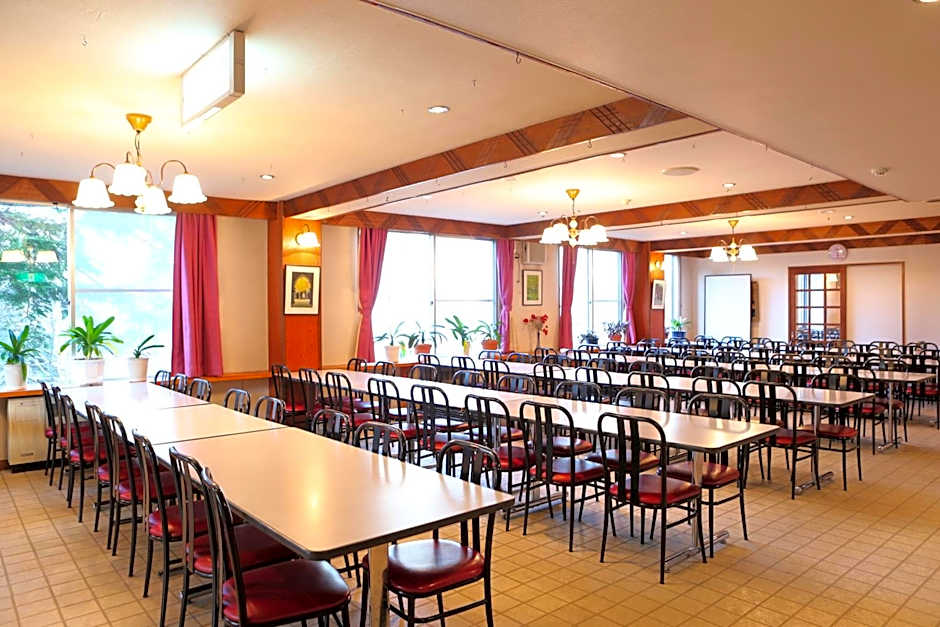 Hotel Mount Shiga