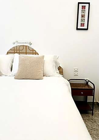 Apartment (4 Adults) - Ground Floor