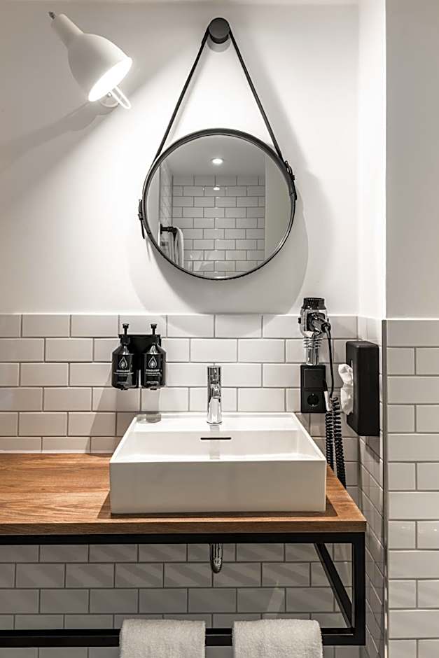 pentahotel Wiesbaden