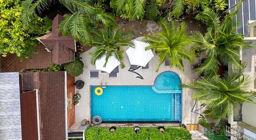 Baan Sailom Resort