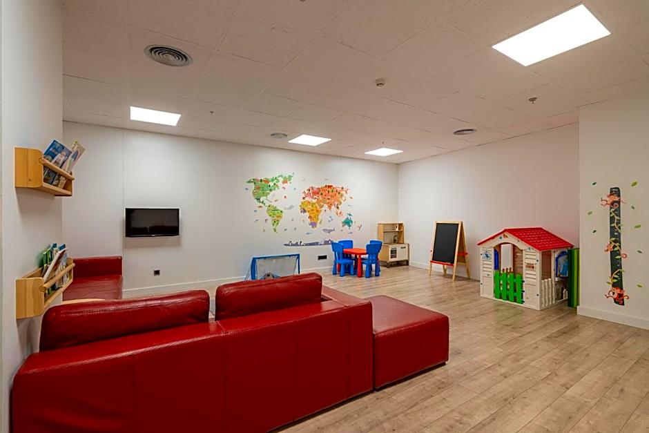 Naitly Barcelona Poblenou