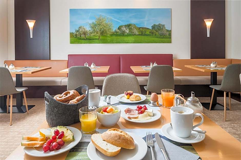 Best Western Hotel Lamm