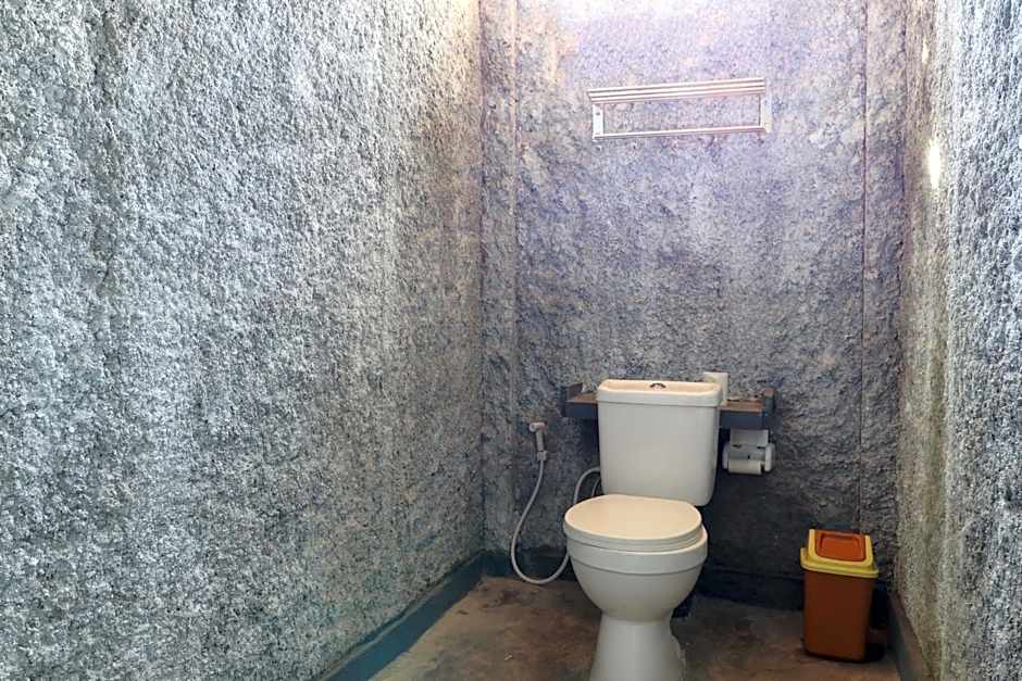 Hostel Bukit Sangcure