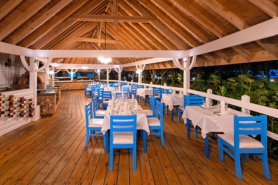 Viva V Samana by Wyndham, A Trademark Adults All Inclusive