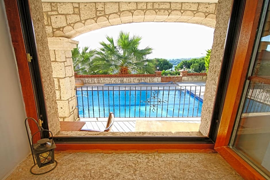 Pasha Port Hotel & Restaurant