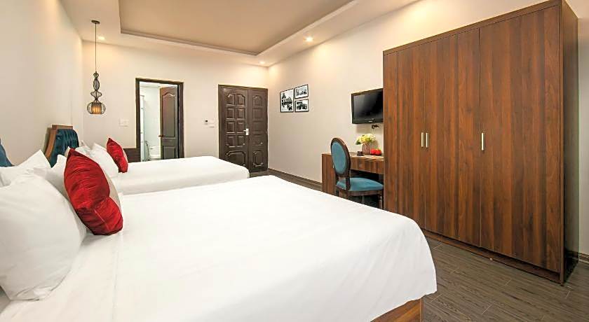 La Renta Premier Hotel & Spa