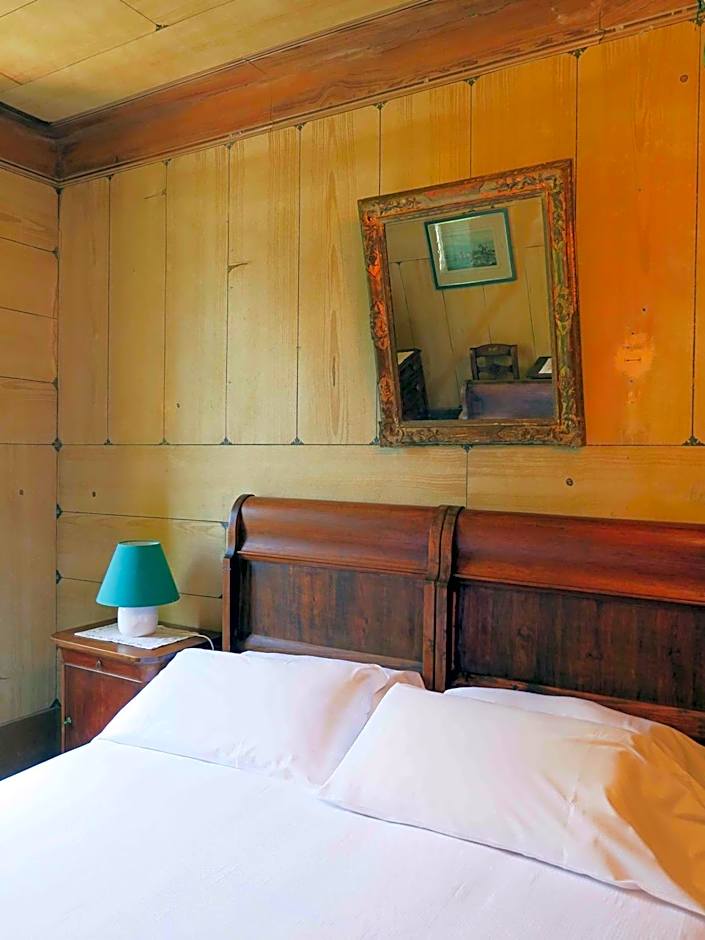 Hotel Villa Simplicitas