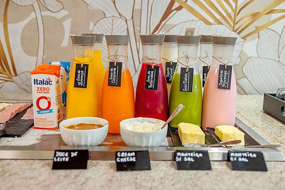 Ibis Styles Campinas Alphaville