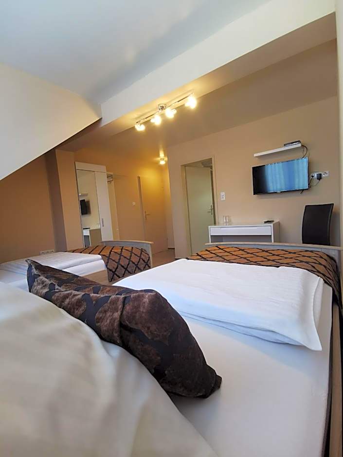 Hotel Art Balkanhof