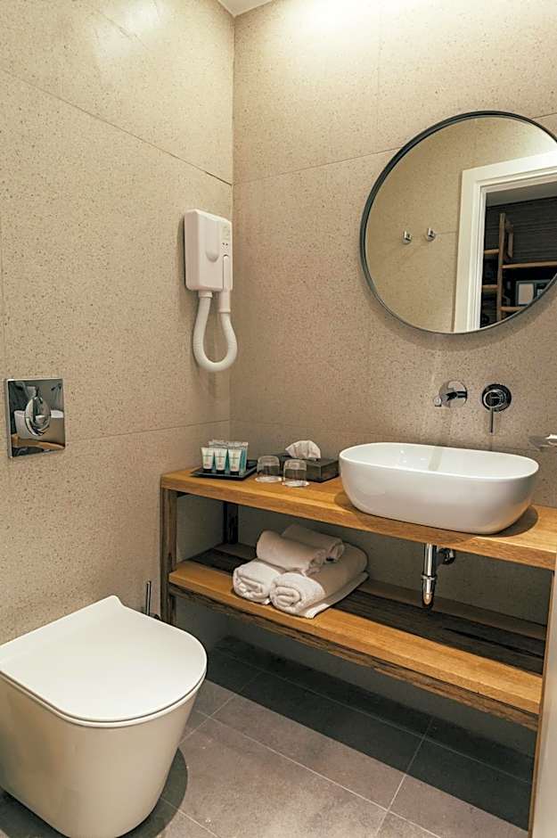 Even Derech by Smart Hotels