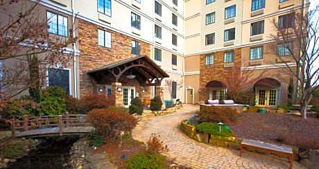 Staybridge Suites Atlanta-Buckhead, an IHG Hotel