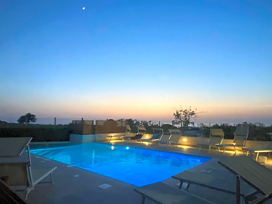 Villa D'Aquino