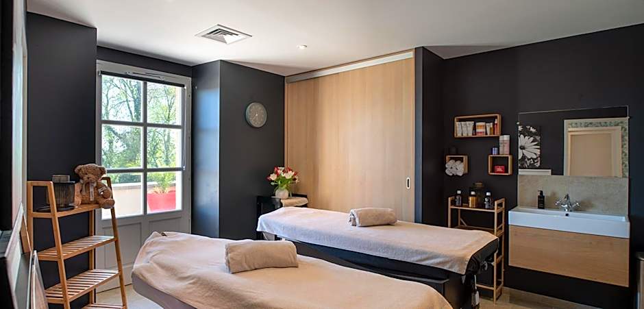 Le Monastère de Saint Mont Hôtel & Spa