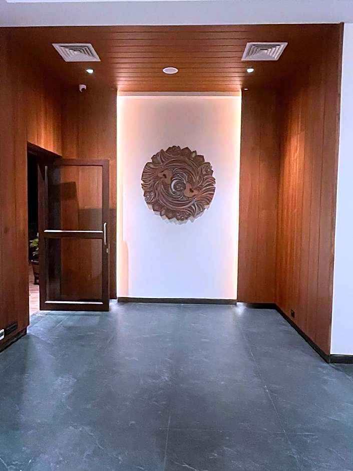 Gateway Goa, Palolem