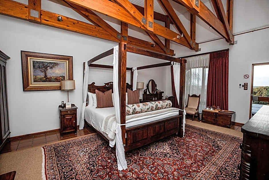 Kleine Constantia Boutique Guest House