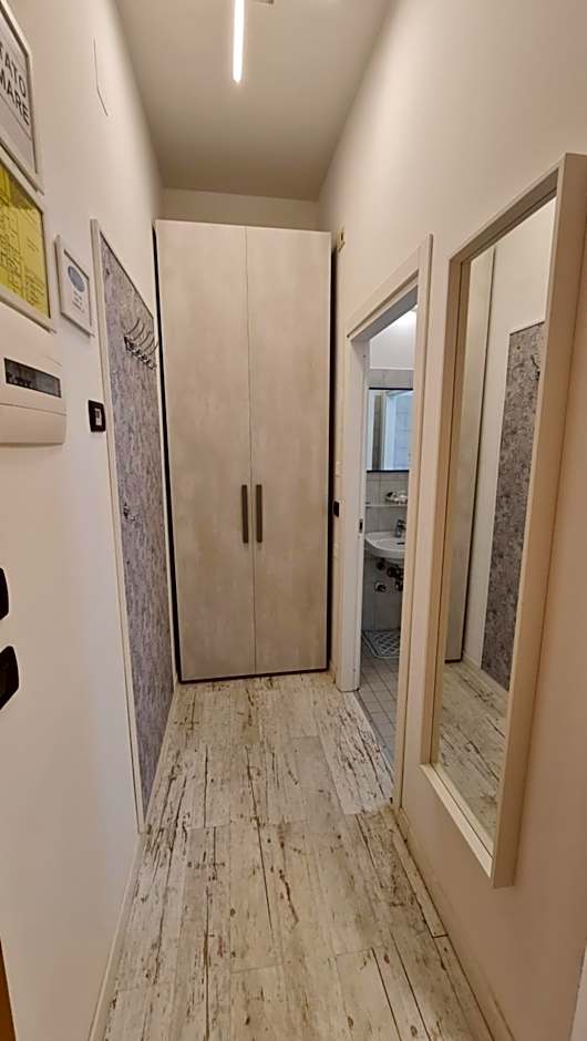 Residence Millennium